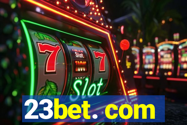 23bet. com